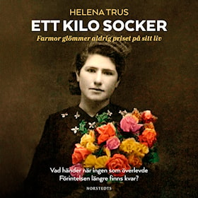 Ett kilo socker