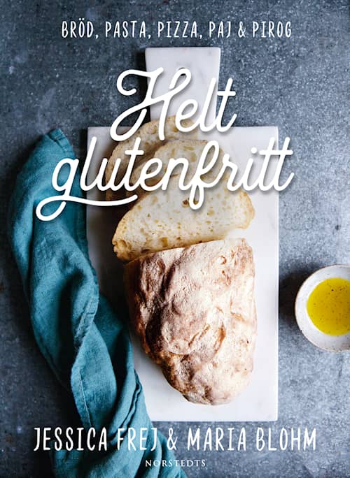 Helt glutenfritt