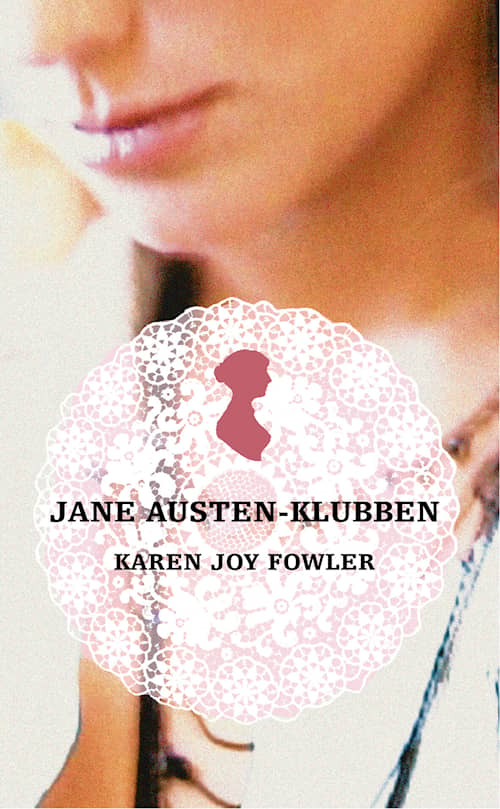 Jane Austen-klubben