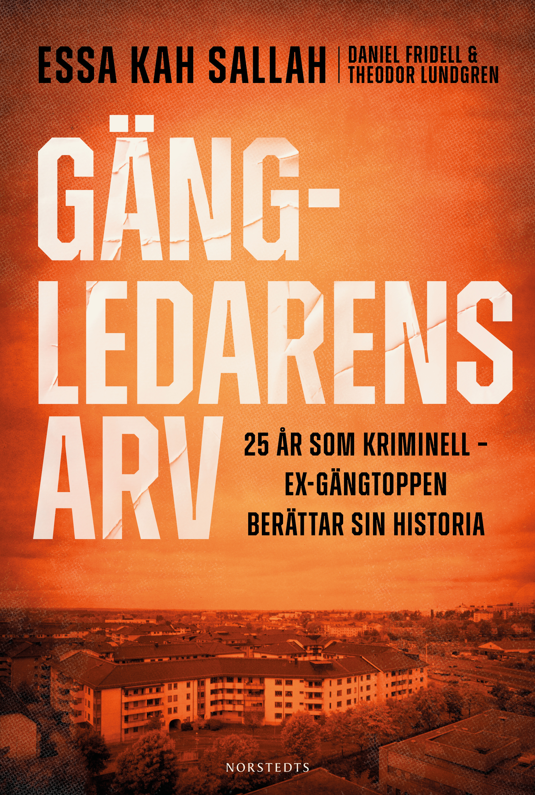 Gängledarens arv