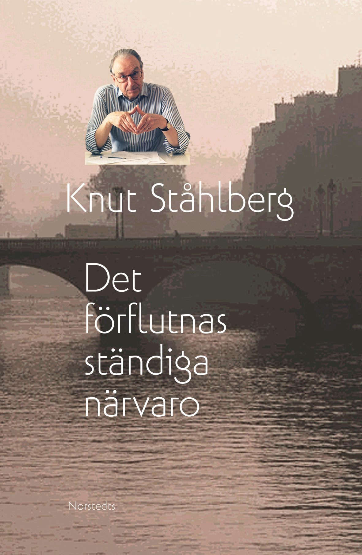 Det förflutnas ständiga närvaro