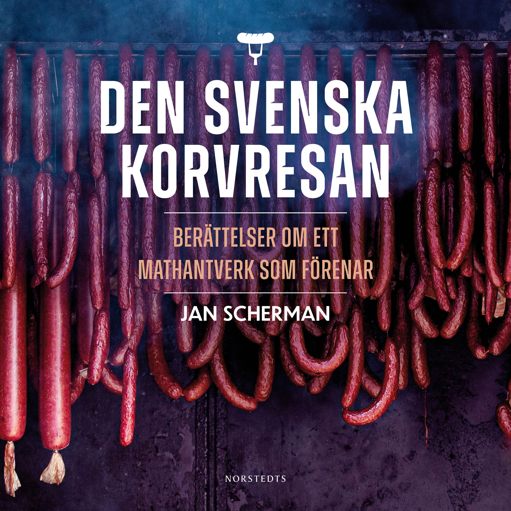 Den svenska korvresan