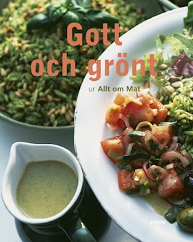 Gott och grönt