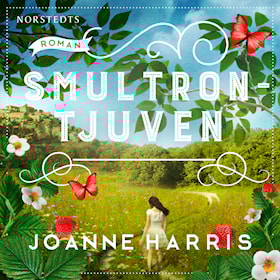 Smultrontjuven