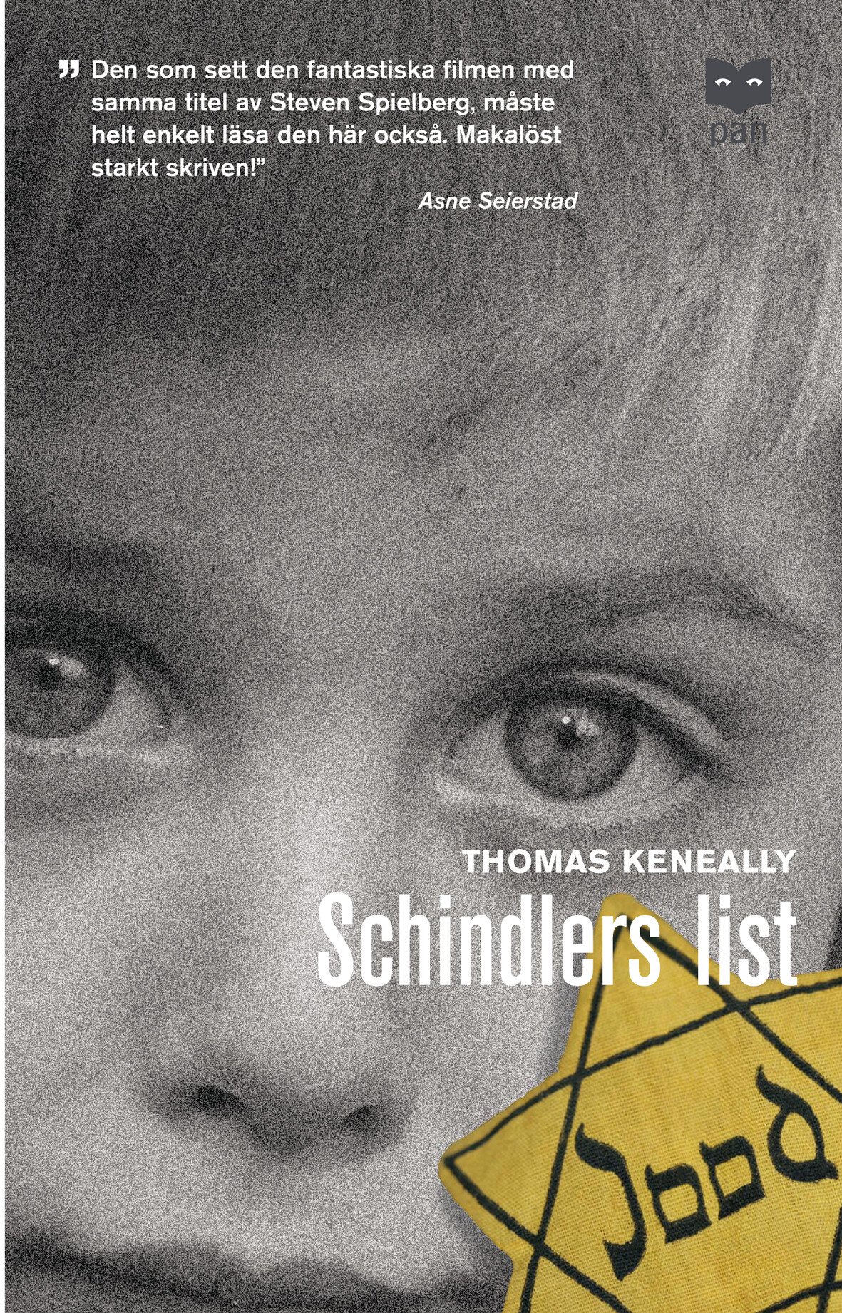 Schindlers List | Thomas Keneally | Pocket