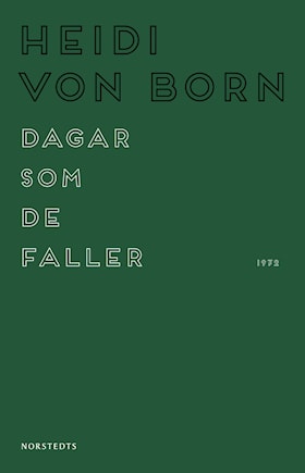 Dagar som de faller