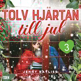 Tolv hjärtan till jul