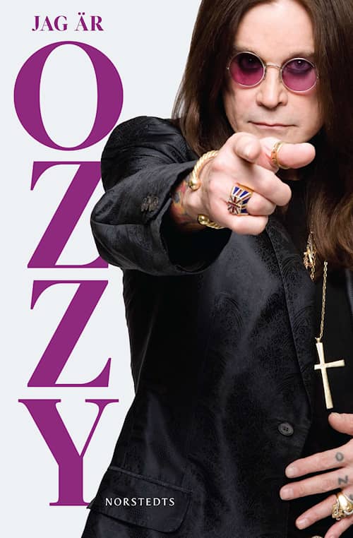 Jag är Ozzy