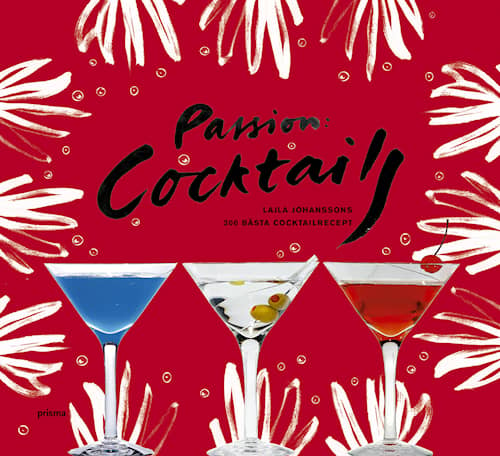Passion: Cocktails