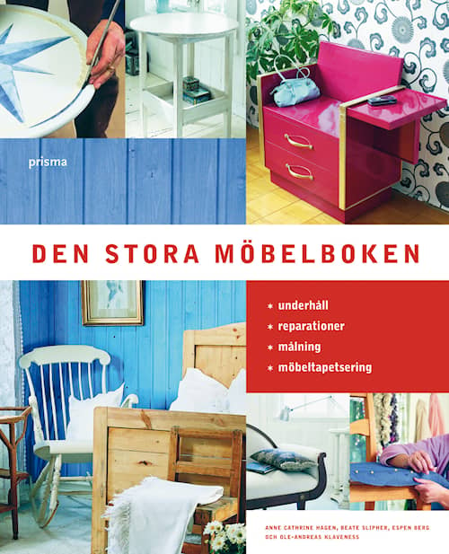 Den stora möbelboken