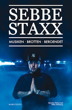 Sebbe Staxx