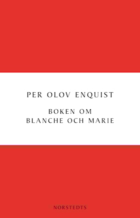 Boken om Blanche och Marie
