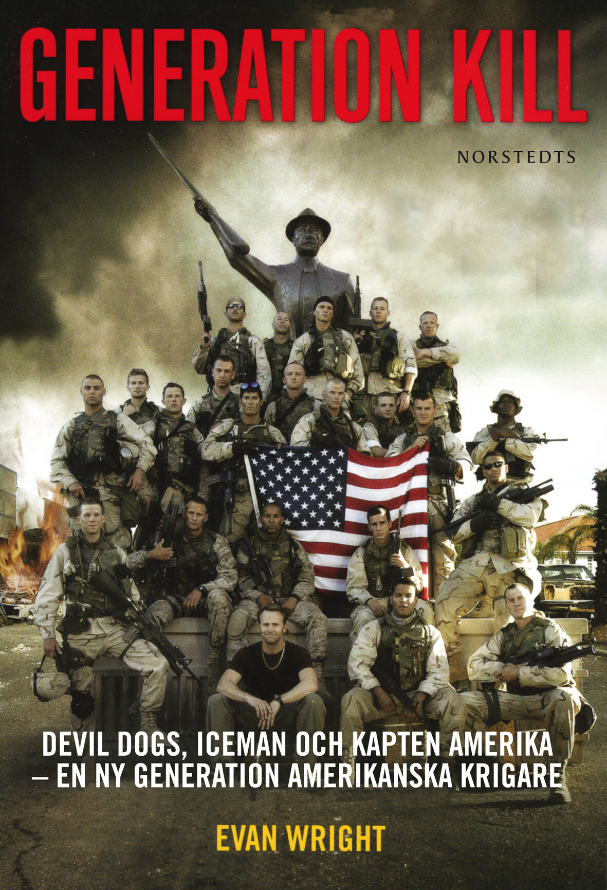 Generation Kill