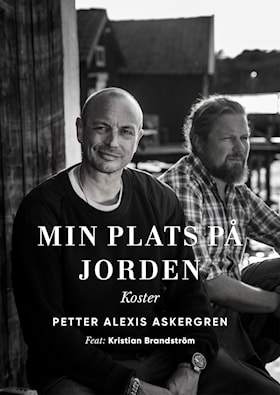 Min plats på jorden