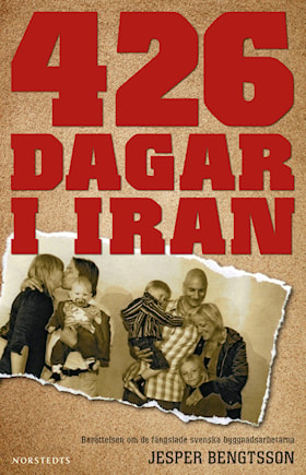 426 dagar i Iran