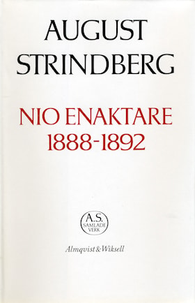 Nio enaktare 1888-1892