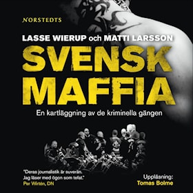 Svensk maffia