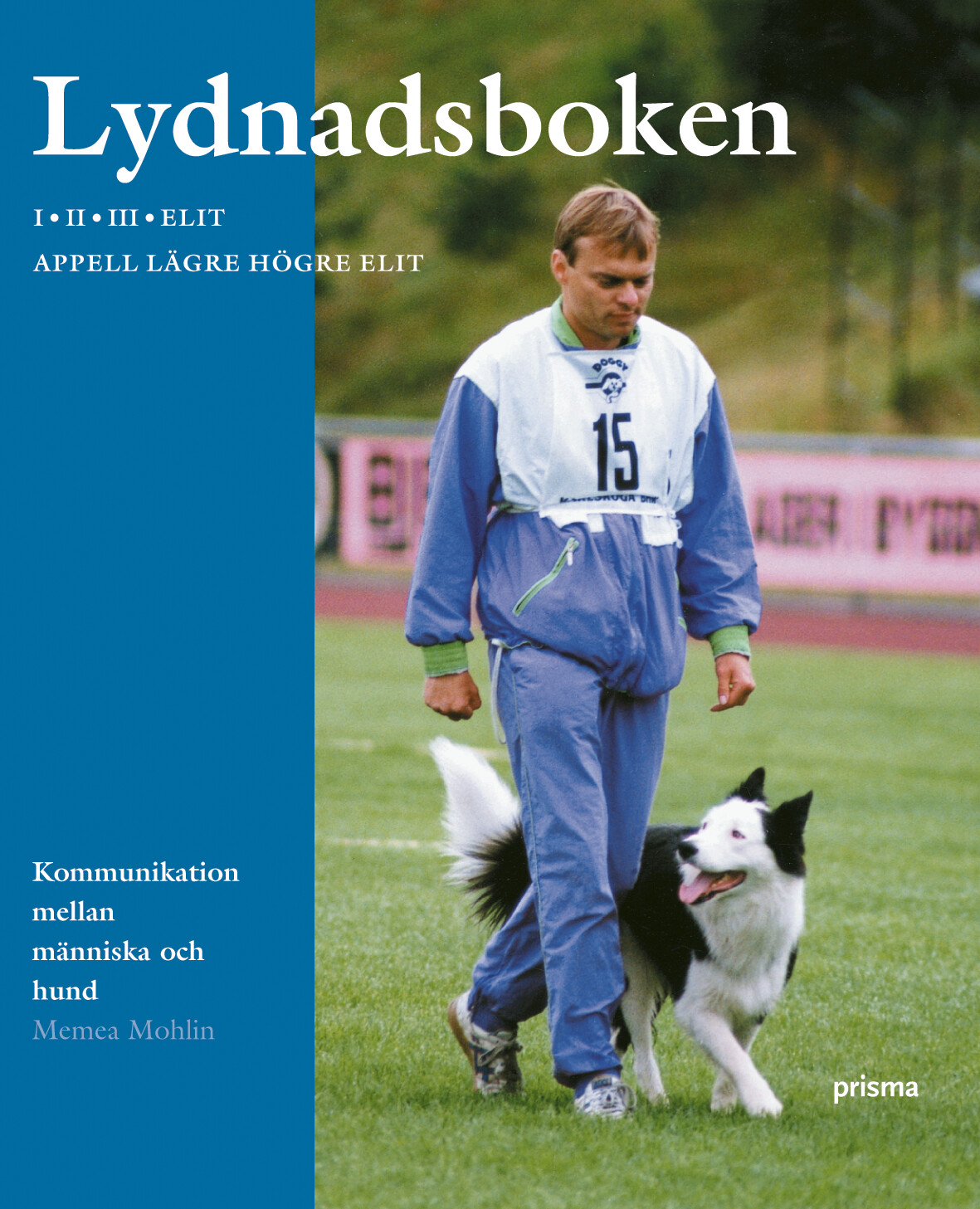 Lydnadsboken