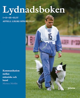 Lydnadsboken