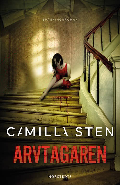 Arvtagaren