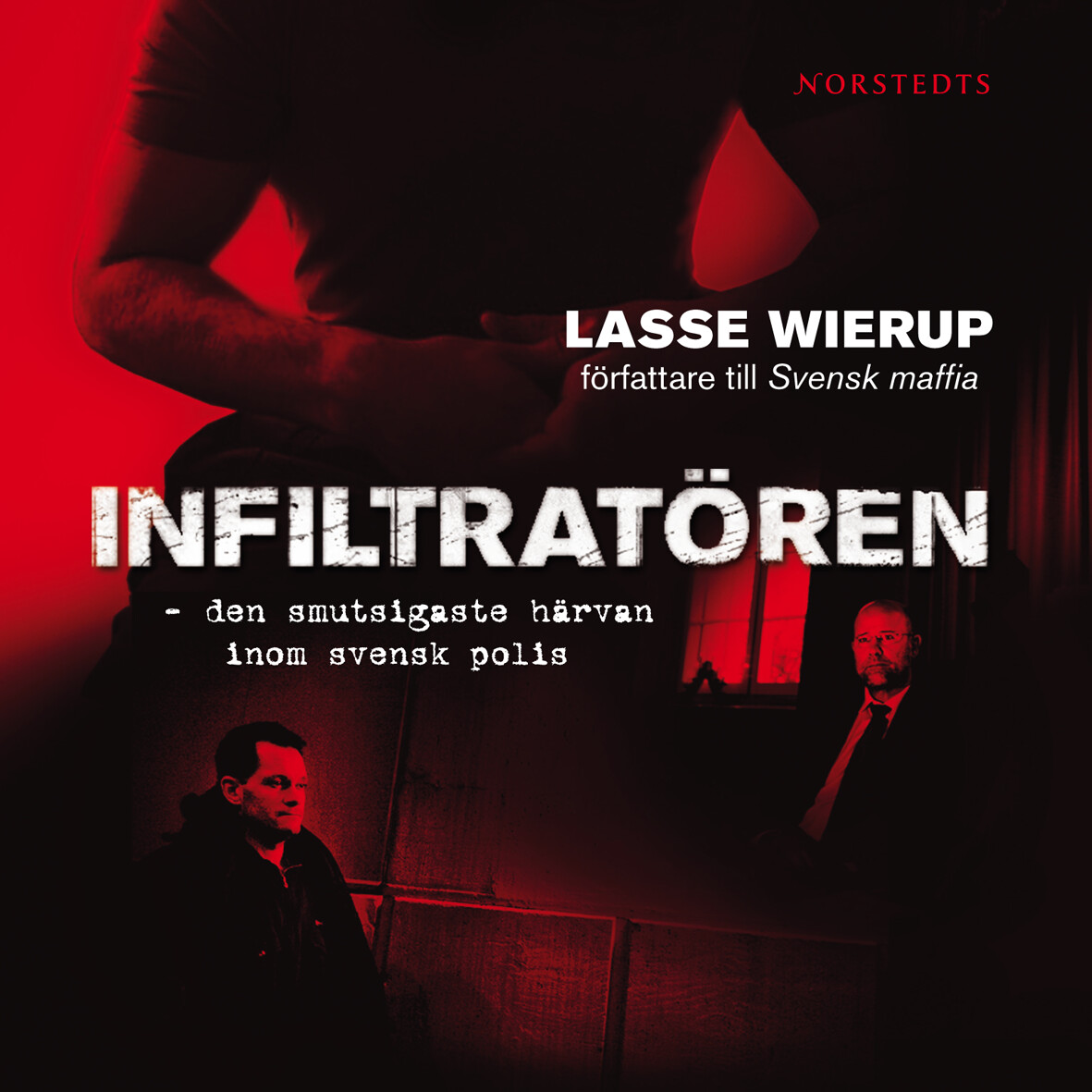 Infiltratören