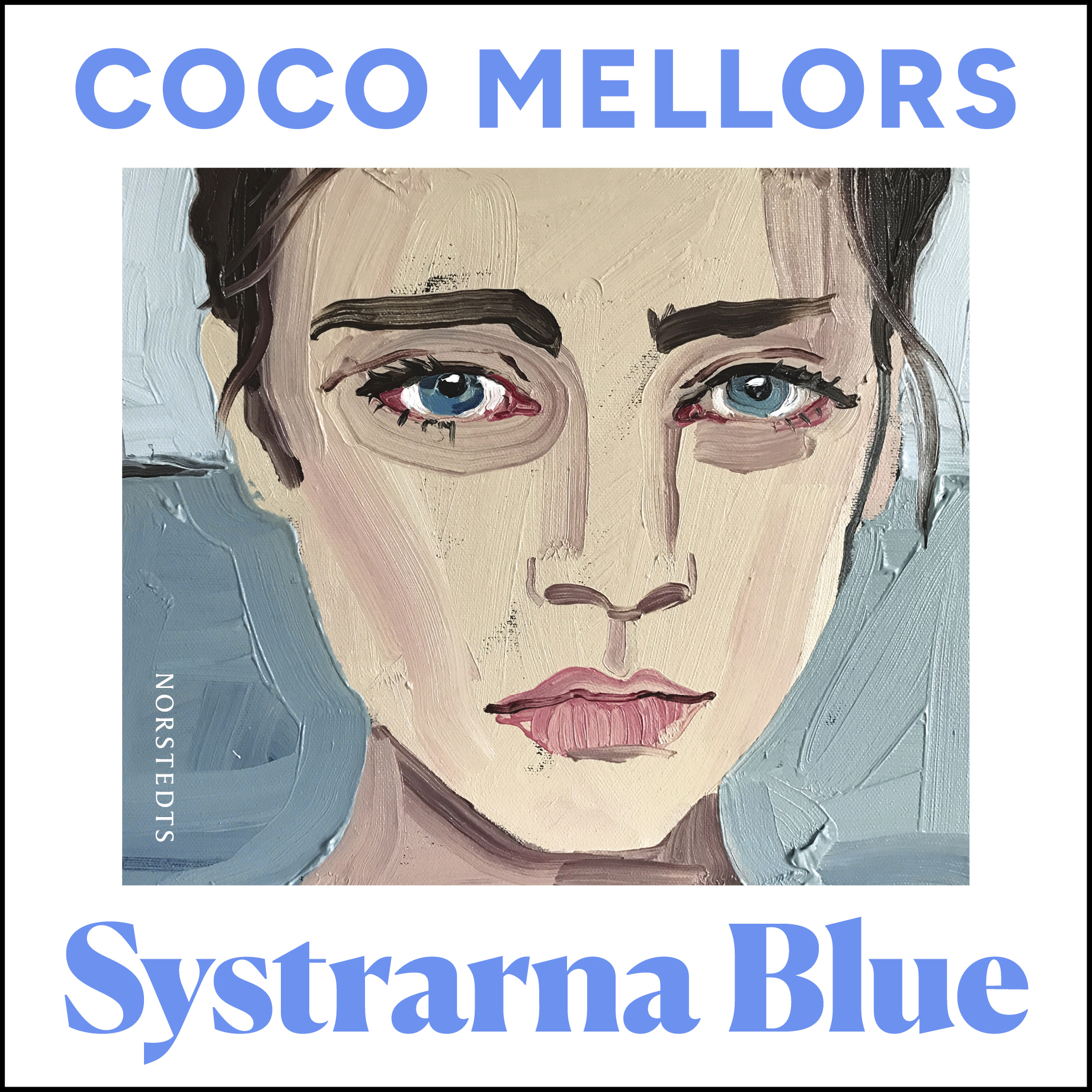 Systrarna Blue