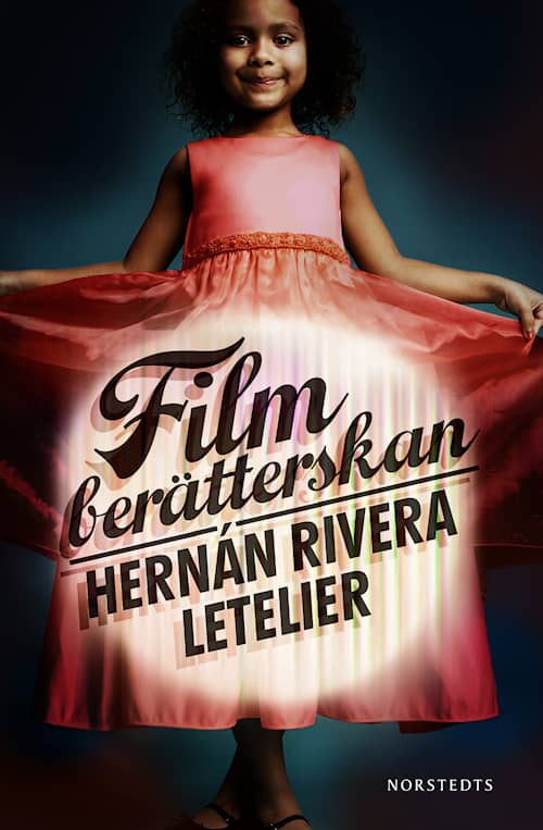 Filmberätterskan