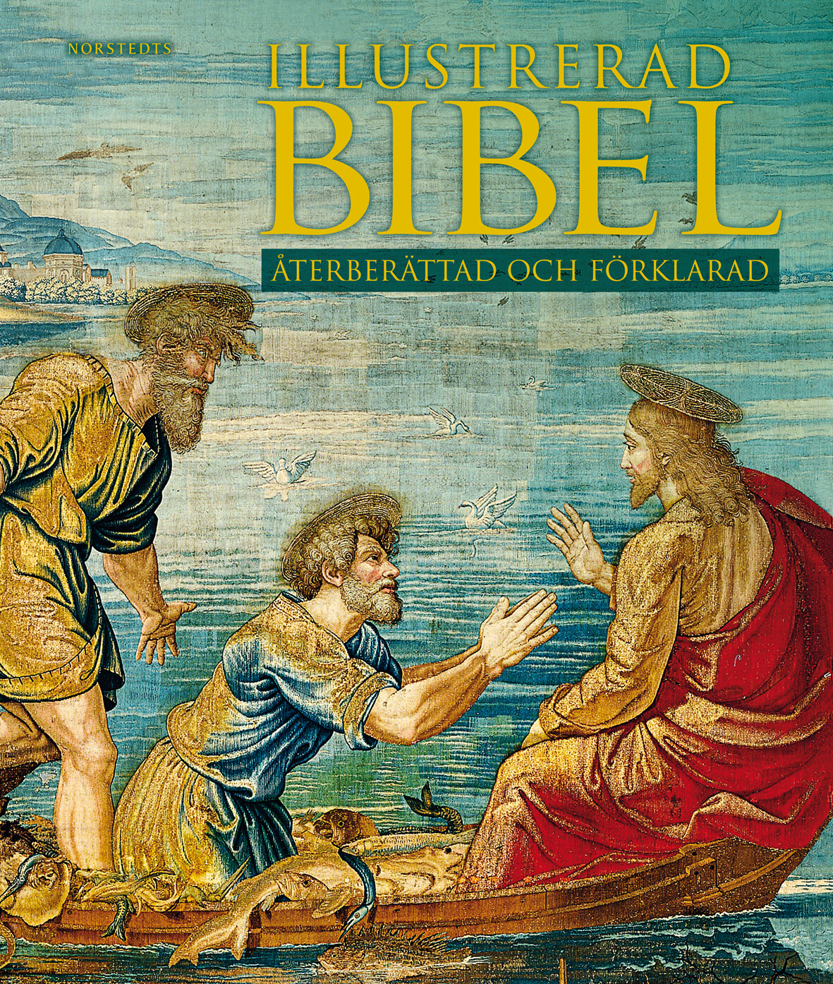 Illustrerad bibel