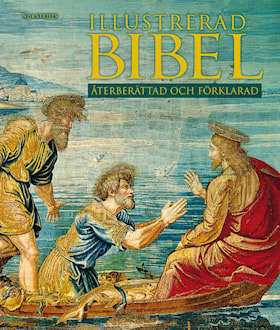 Illustrerad bibel