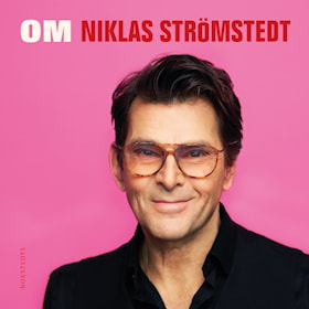 Om Niklas Strömstedt