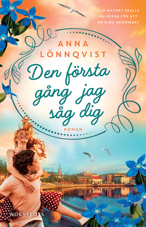 Den första gång jag såg dig