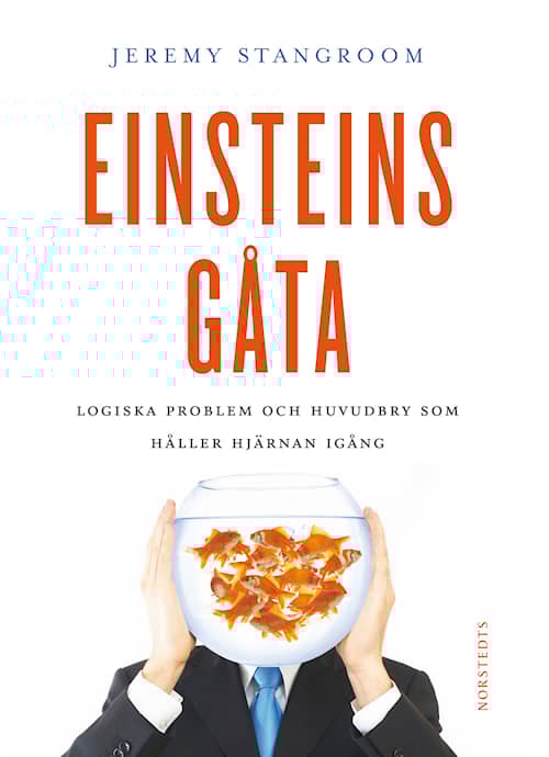 Einsteins gåta