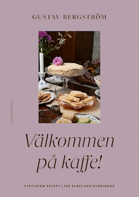Välkommen på kaffe!