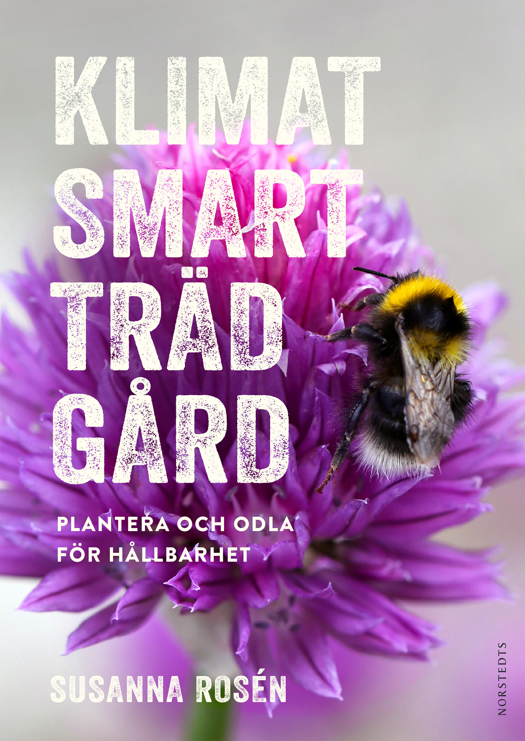 Klimatsmart trädgård