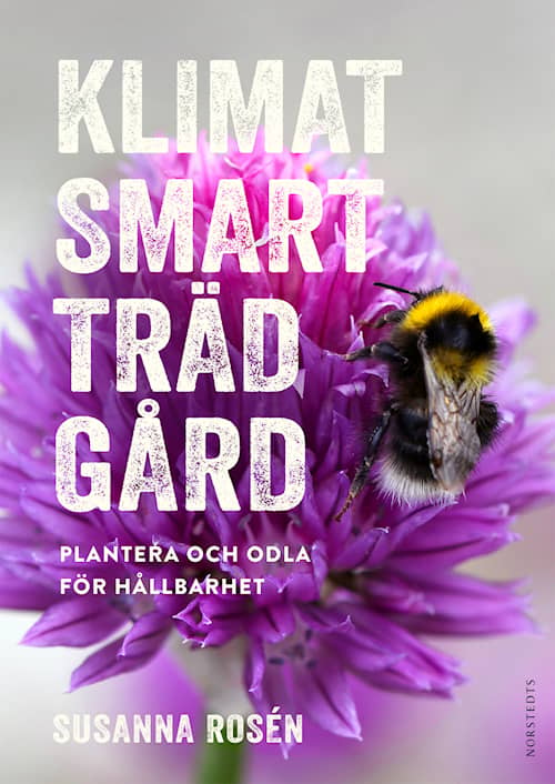 Klimatsmart trädgård