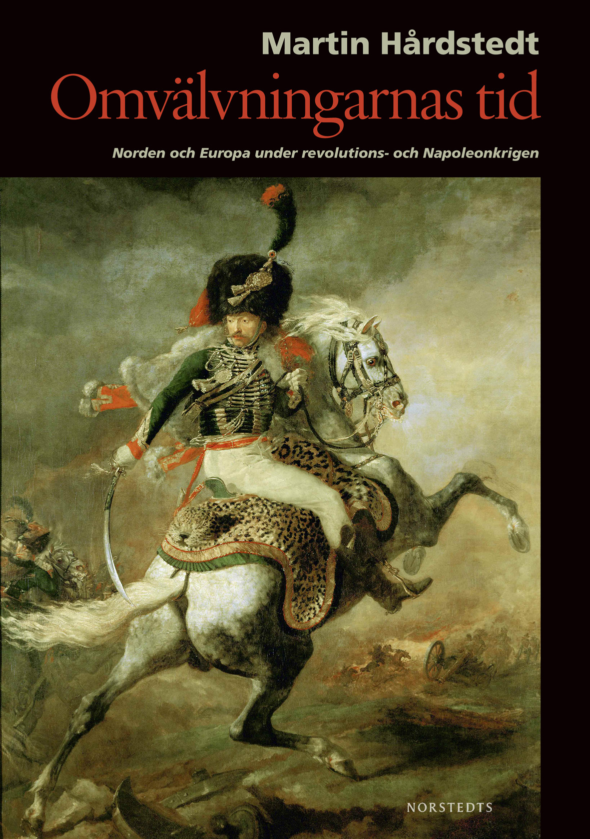 Omvälvningarnas tid