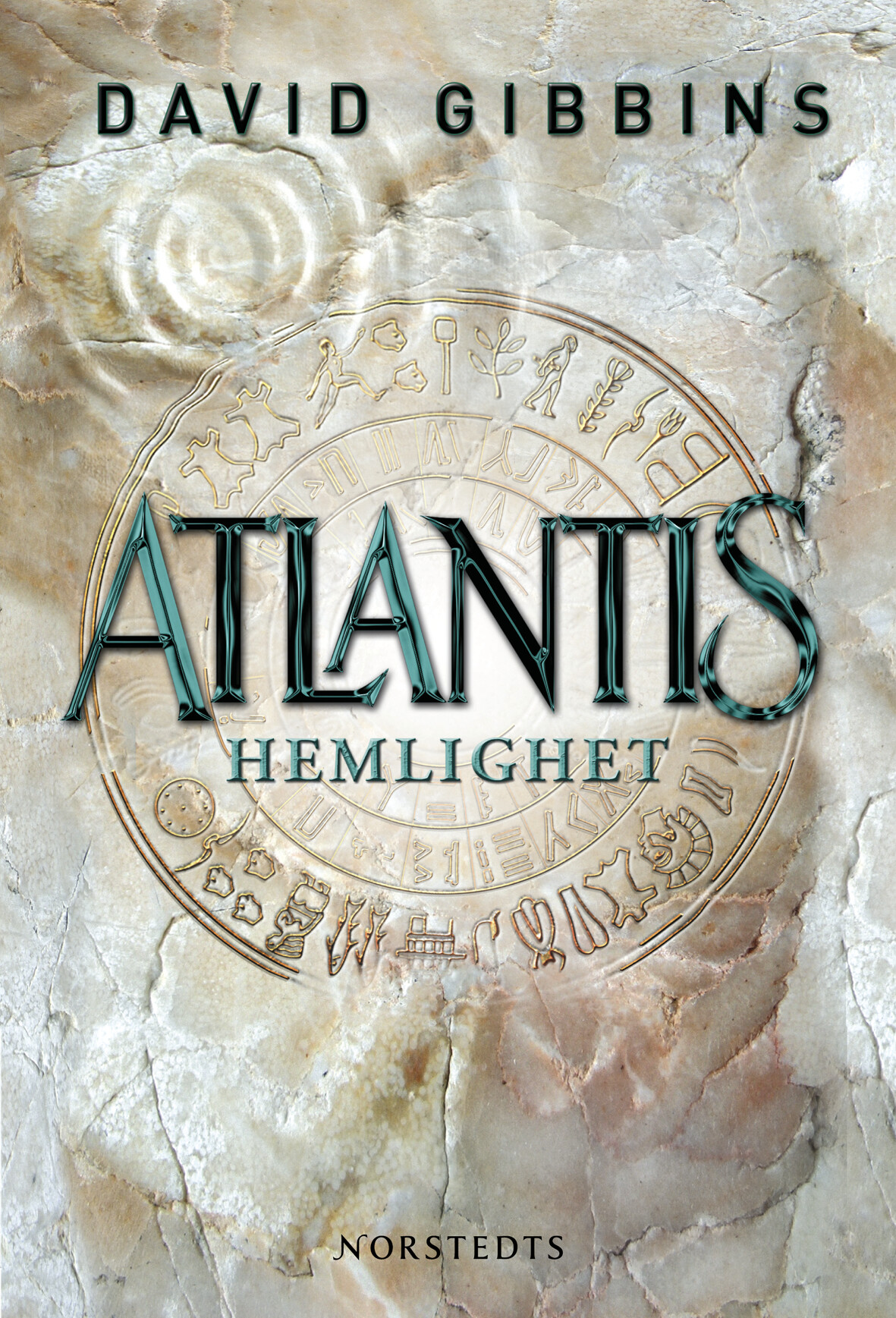 Atlantis hemlighet