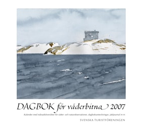 Dagbok för väderbitna 2007