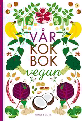 Vår Kokbok Vegan