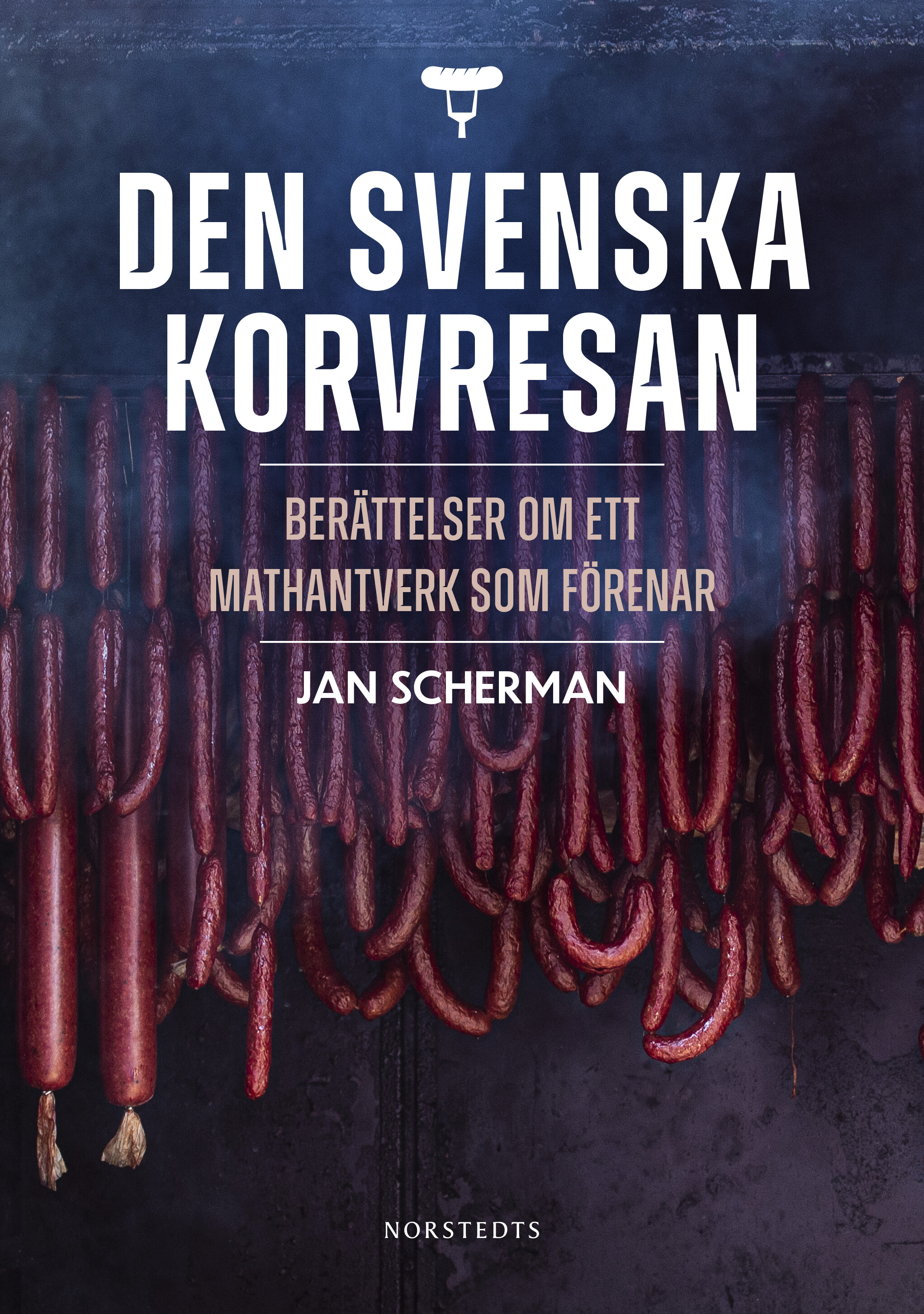 Den svenska korvresan