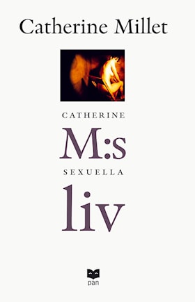 Catherine M:s sexuella liv