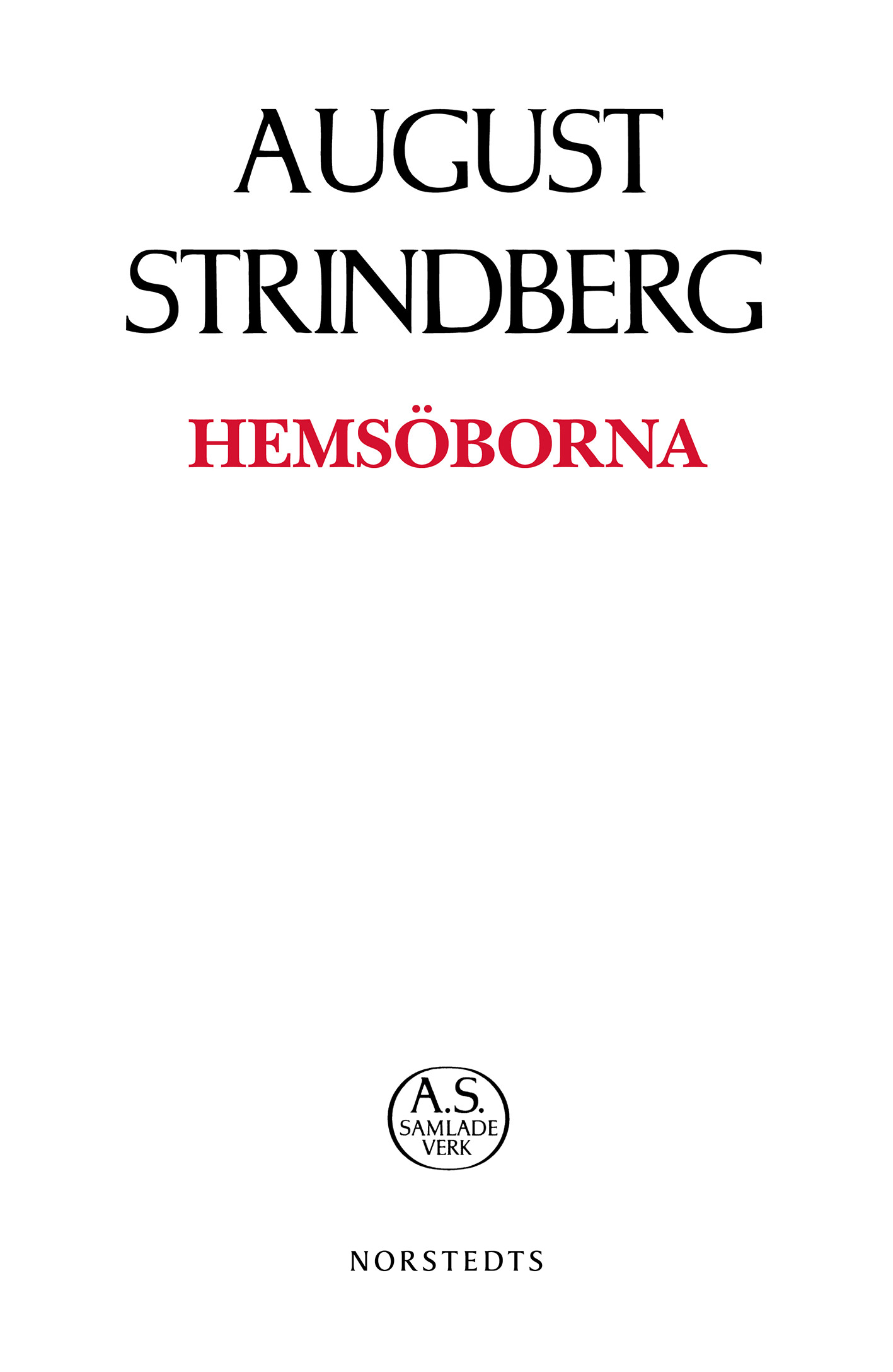 Hemsöborna