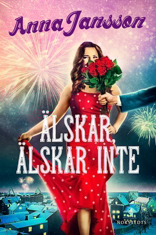 Älskar, älskar inte