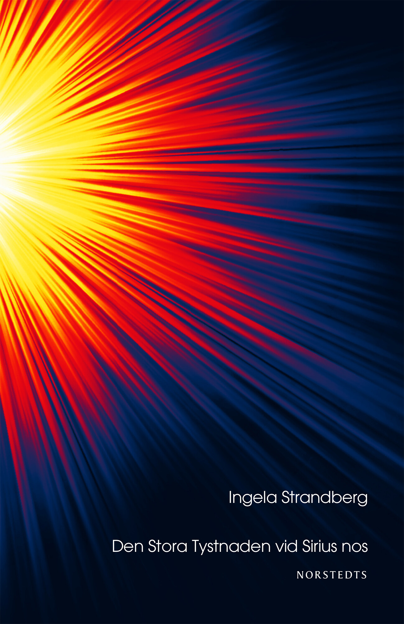 Den stora tystnaden vid Sirius nos