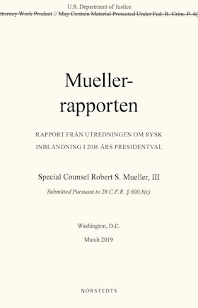 Muellerrapporten