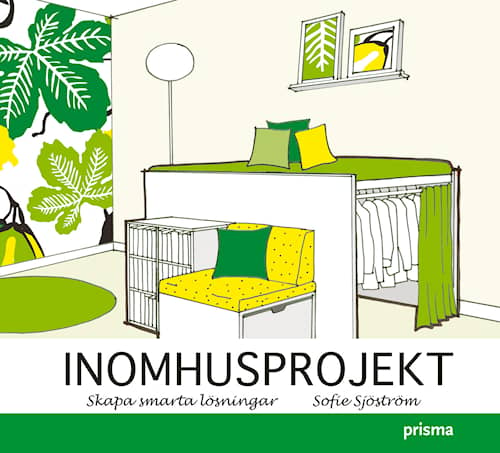 Inomhusprojekt