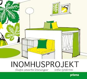 Inomhusprojekt