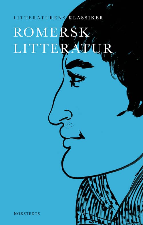 Litteraturens klassiker: Romersk litteratur