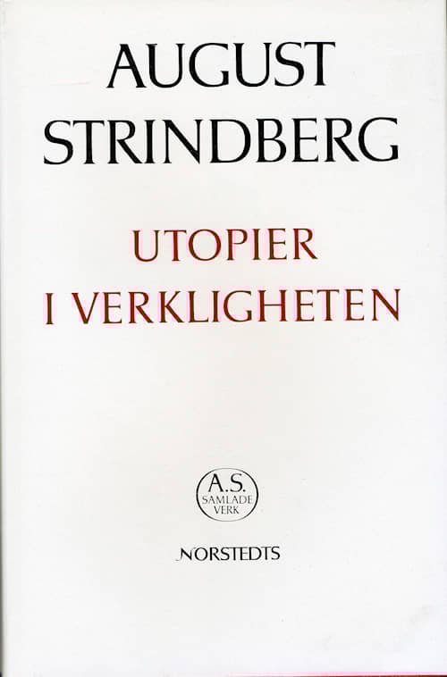 Utopier i verkligheten : fyra berättelser