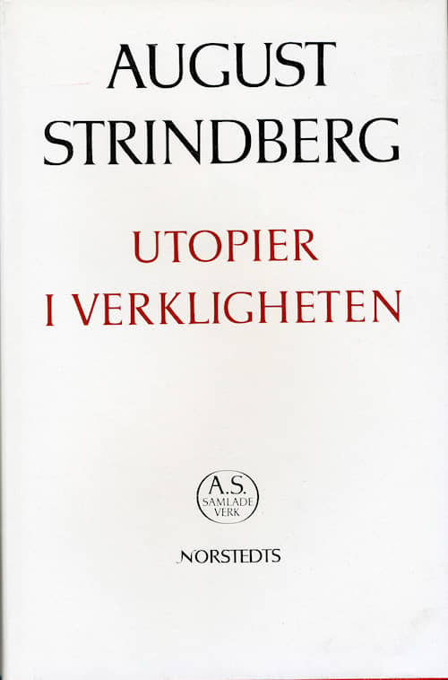 Utopier i verkligheten : fyra berättelser